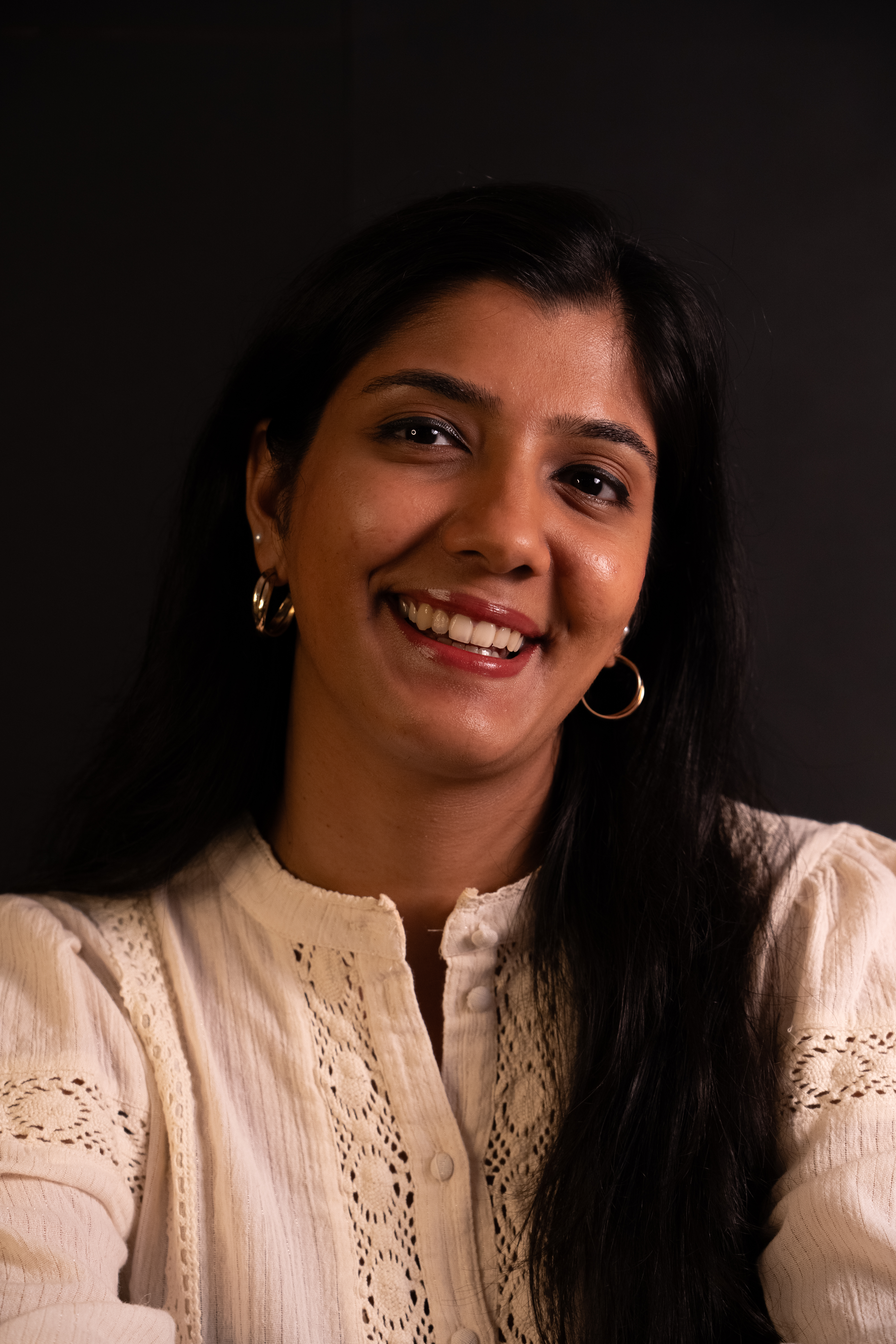 Akriti Kerawala